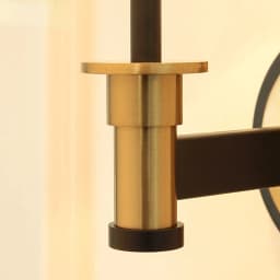 New American Style Rural Wall Lamp Bedroom Bedside Lighting Mirror Front Lamp Simple Living Room Hallway Single Head Wall Light