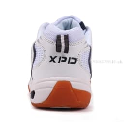 Professional Volleyball Shoes For Men Indoor Sports Sneakers Breathable Cushion Badminton Shoes Mens Anti-Skid Trainers Big Size