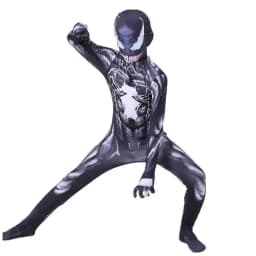 100-190cm Hot Anime Cosplay Costume Halloween Cosplay Jumpsuit Realistic Tight Bodysuit Halloween Party Costume Roleplay Clothes