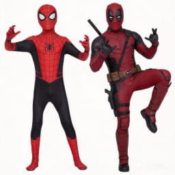 100-190cm Hot Anime Cosplay Costume Halloween Cosplay Jumpsuit Realistic Tight Bodysuit Halloween Party Costume Roleplay Clothes