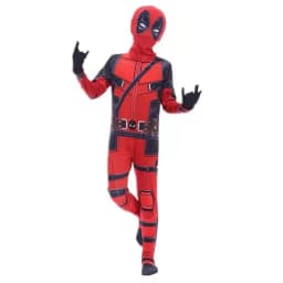 100-190cm Hot Anime Cosplay Costume Halloween Cosplay Jumpsuit Realistic Tight Bodysuit Halloween Party Costume Roleplay Clothes