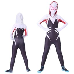 100-190cm Hot Anime Cosplay Costume Halloween Cosplay Jumpsuit Realistic Tight Bodysuit Halloween Party Costume Roleplay Clothes