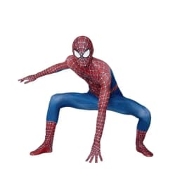 100-190cm Hot Anime Cosplay Costume Halloween Cosplay Jumpsuit Realistic Tight Bodysuit Halloween Party Costume Roleplay Clothes