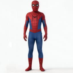 100-190cm Hot Anime Cosplay Costume Halloween Cosplay Jumpsuit Realistic Tight Bodysuit Halloween Party Costume Roleplay Clothes