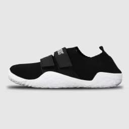 New Large Size Unisex Gym Lightweight Sports Hard Pull Squat Training Shoes Pro Hook & Loop Weightlifting Shoes 35-46#