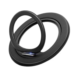360°Rotation Magnetic Phone Ring For MagSafe Phone Grip Universal Magnetic Cellphone Stand Holder Finger Ring For iPhone 17 16