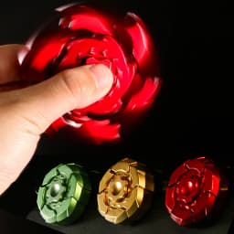 EDC Fidget Spinner Adults EDC Beetle Finger Spinner Toy Gifts Anti Stress Toys Antistress Fidget Toys For Children Gifts