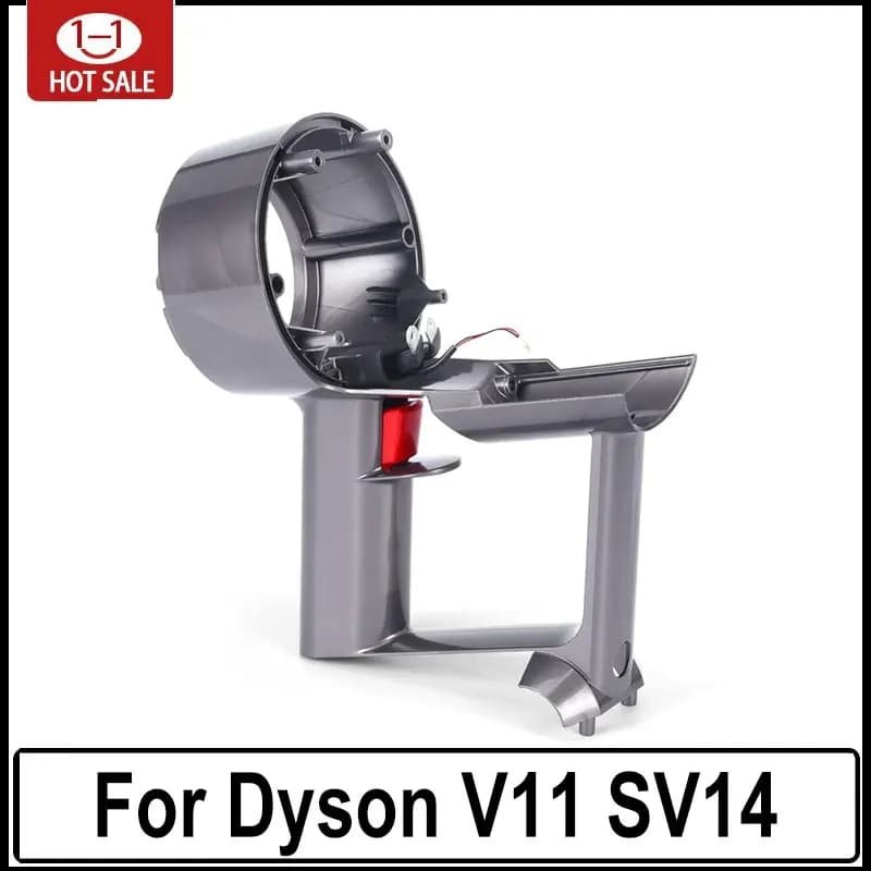 For Dyson V11 SV14 Motor Handle Main Body Motor Cyclone Assembly Part Motor Accessories Engine Handle Shell