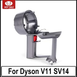For Dyson V11 SV14 Motor Handle Main Body Motor Cyclone Assembly Part Motor Accessories Engine Handle Shell