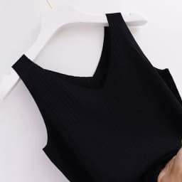 Women's Spring Autumn New Fashion Fake Two Piece Knit Sweater+Strap A-line Skirt Suit Korean Elegant Pullover Dress Matching Set