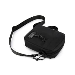Mini Crossbody Shoulder Bag for Men & Women, Lightweight Casual Travel Phone Pouch with Adjustable Strap,& Everyday Use,& Travel