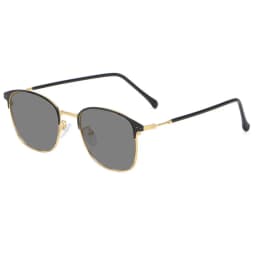 Men Photochromic Sunglasses Driving Fishing Chameleon Glasses Change Color Sun Glasses Day Night Vision UV400 Eyewear