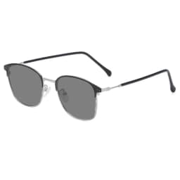 Men Photochromic Sunglasses Driving Fishing Chameleon Glasses Change Color Sun Glasses Day Night Vision UV400 Eyewear