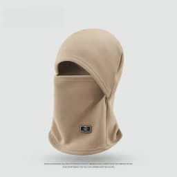 1pc Winter Warm Balaclava Unisex Winter Skiing Masks,Outdoor Windproof Bicycle Windproof Warm Hats Winter Cold Masks and Scarves
