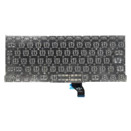 US/UK/RU/GR/FR/SP/BR/IT/PT/PO/TR/TI Laptop Keyboard For Apple Macbook Pro Retina 13" A1502 ME864 ME865 ME866 Replacement