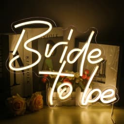Better Together Neon Sign LED Light Home Art Wedding Bar Bedroom Aesthetic Room Birthday Party Clue Wall Decorate Gift