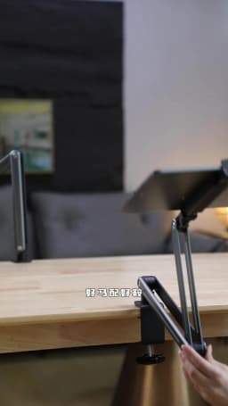Phone Stand Long Arm Rotatable Tablet Holder For 5 to 13 inch Tablet Smartphone Bed Desktop Lazy Holder Bracket For iPad Support