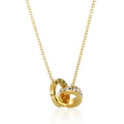 Trendy Roman Numerals Jewelry Set Luxury Round Crystal Gold Color Charm Necklace Earrings Bracelet Stainless Steel For Women New