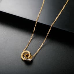 Trendy Roman Numerals Jewelry Set Luxury Round Crystal Gold Color Charm Necklace Earrings Bracelet Stainless Steel For Women New