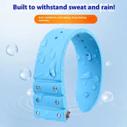 For Santos De Cartier WSSA0009 WSSA0018 39.8mm Deal FKM Watch Strap Quick Release Watch Band Waterproof Rubber Wristband 19 21mm