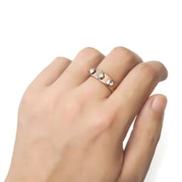 Stainless Steel Roman elements CZ Crystal Jewelry Classic Gold Color Rings For Women Men Wedding Party Jewelry