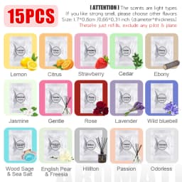 Rotating pilot bear ornaments outlet car air freshener vent clip perfume airplane fragrance diffuser decorations accessories men