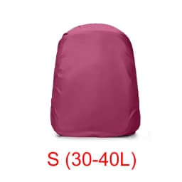 KoKossi 1PCS Outdoor Sports Rainproof Cover Waterproof Mountain Climbing Sports Rain Cover Cycling Backpack Camping Dust Cover