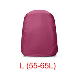 KoKossi 1PCS Outdoor Sports Rainproof Cover Waterproof Mountain Climbing Sports Rain Cover Cycling Backpack Camping Dust Cover