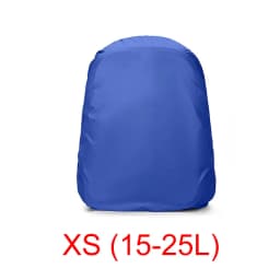 KoKossi 1PCS Outdoor Sports Rainproof Cover Waterproof Mountain Climbing Sports Rain Cover Cycling Backpack Camping Dust Cover
