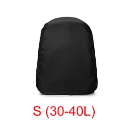 KoKossi 1PCS Outdoor Sports Rainproof Cover Waterproof Mountain Climbing Sports Rain Cover Cycling Backpack Camping Dust Cover