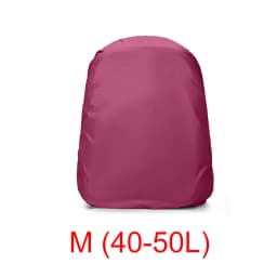 KoKossi 1PCS Outdoor Sports Rainproof Cover Waterproof Mountain Climbing Sports Rain Cover Cycling Backpack Camping Dust Cover