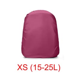 KoKossi 1PCS Outdoor Sports Rainproof Cover Waterproof Mountain Climbing Sports Rain Cover Cycling Backpack Camping Dust Cover