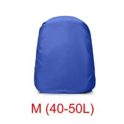 KoKossi 1PCS Outdoor Sports Rainproof Cover Waterproof Mountain Climbing Sports Rain Cover Cycling Backpack Camping Dust Cover