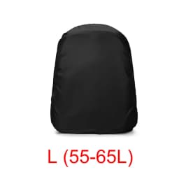 KoKossi 1PCS Outdoor Sports Rainproof Cover Waterproof Mountain Climbing Sports Rain Cover Cycling Backpack Camping Dust Cover