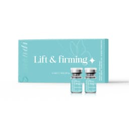 Sanendi PDRN Salmon DNA Serum for Facial Dr.Pen Essence VC NAD+ Hydro Glow GSH Glow Booster Korean Skincare Hydration 7ml*5