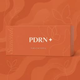 Sanendi PDRN Salmon DNA Serum for Facial Dr.Pen Essence VC NAD+ Hydro Glow GSH Glow Booster Korean Skincare Hydration 7ml*5