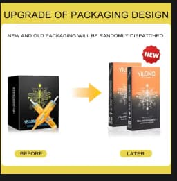 20PCS YILONG Cartridge Tattoo Needles RL Tattoo Needles Permanent Make-Up Tattoo Tool for Cartridge Tattoo Machine Pen