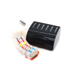 01U 378 478 312 314 378XL 478XL 312XL 314XL Empty Ciss Ink System No Chip for Epson XP-15000 XP-15010 XP-15080 Printer