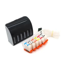 01U 378 478 312 314 378XL 478XL 312XL 314XL Empty Ciss Ink System No Chip for Epson XP-15000 XP-15010 XP-15080 Printer