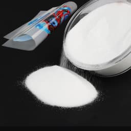 1000g 1kg DTF Powder Fine Powder Fro Assisted DTF Film DTF Ink Transfer Printing T-Shirts Clothes Shoes Fabric Transfer Printing