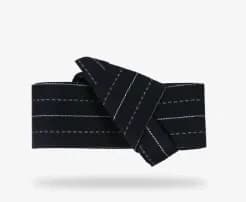 Japanese Traditional Samurai Kimono For Men Yukata Bathing Robe Hekoobi Loose Style Sauna Wear Homewear Belt Long Gown Cotton