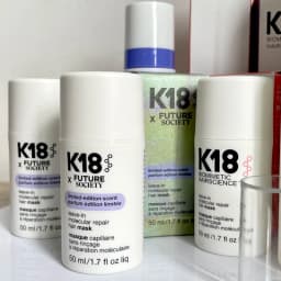 K18 Shampoo&Hair Care Products Non Wash Hair Mask 50ml&150ml 118ml AirWash 118ml AstroLift Damage Repair Oil Control No-rinse