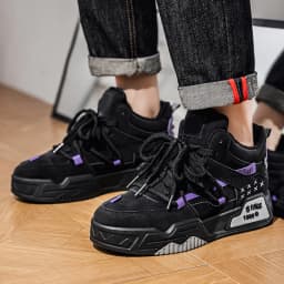 Men Shoes Sneakers Male Tenis Luxury Shoes Mens Casual Trainer Race Breathable Fashion Loafers Running Shoes for Men