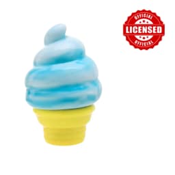 Schylling Nee Doh Ice Cream Sensory Fidget Toy Squeeze Stress Relief Emotional Regulation Gift