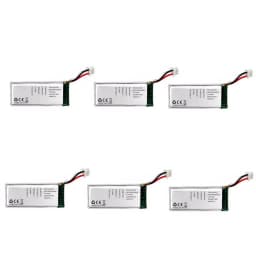 RC ERA C170 Battery 7.4V 560mAh C170 Helicopter Parts AH-64D Battery
