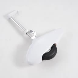 FMS 1500mm Cessna RC Airplane Cowl Cockpit Nose Landing Gear 11x6 Propeller