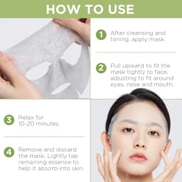 Mediheal Essential Mask 10EA & 4EA,Thin Tencel Mask Sheet,Multi-Solution Repair Mask,Korean Skincare,K-Beauty,Korean Makeup