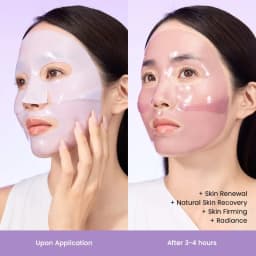 Biodance Collagen Face Mask Hydrating Moisturizing Improve Skin Elasticity Soothing Brightening Korean Facial Skin Care Mask