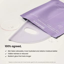Biodance Collagen Face Mask Hydrating Moisturizing Improve Skin Elasticity Soothing Brightening Korean Facial Skin Care Mask