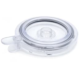 Lid for Thermomix TM7 Mix Pot Cover PC Transparent Visualization
